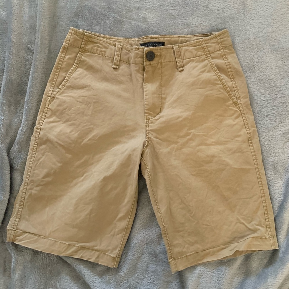 Aéropostale men shorts